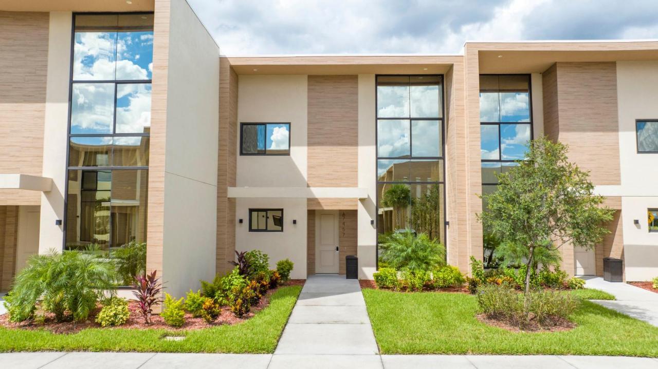 Marvelous 4 Bd Close To Disney @ Magic Village 7457 Four Corners Buitenkant foto