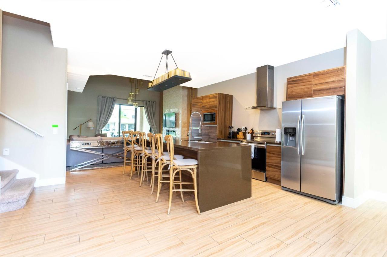Marvelous 4 Bd Close To Disney @ Magic Village 7457 Four Corners Buitenkant foto