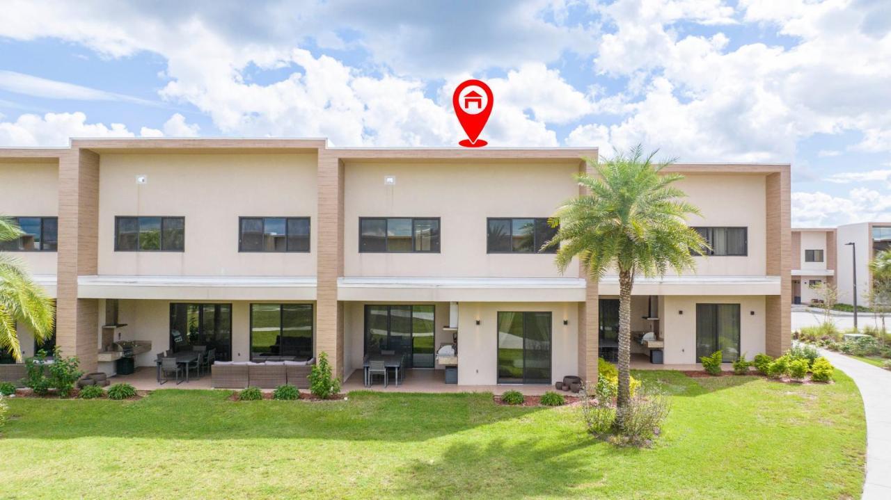 Marvelous 4 Bd Close To Disney @ Magic Village 7457 Four Corners Buitenkant foto