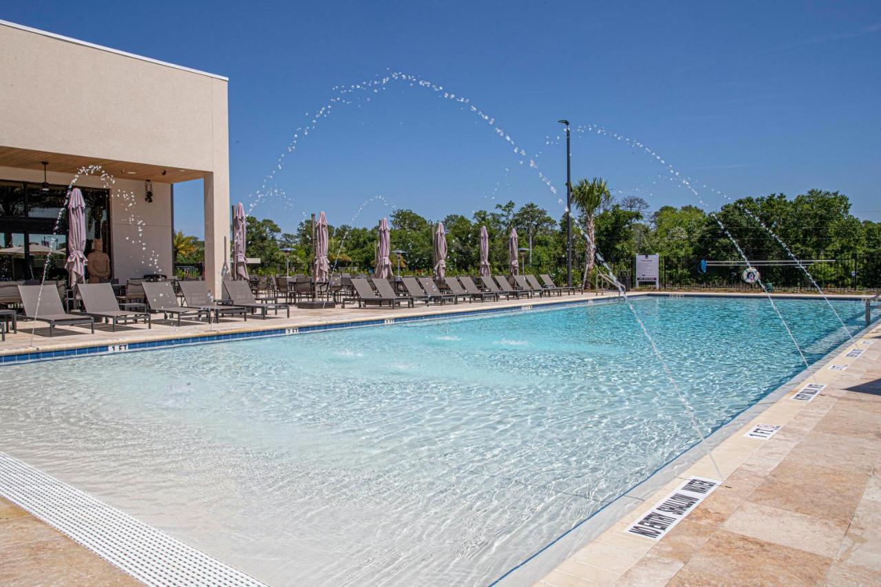 Marvelous 4 Bd Close To Disney @ Magic Village 7457 Four Corners Buitenkant foto