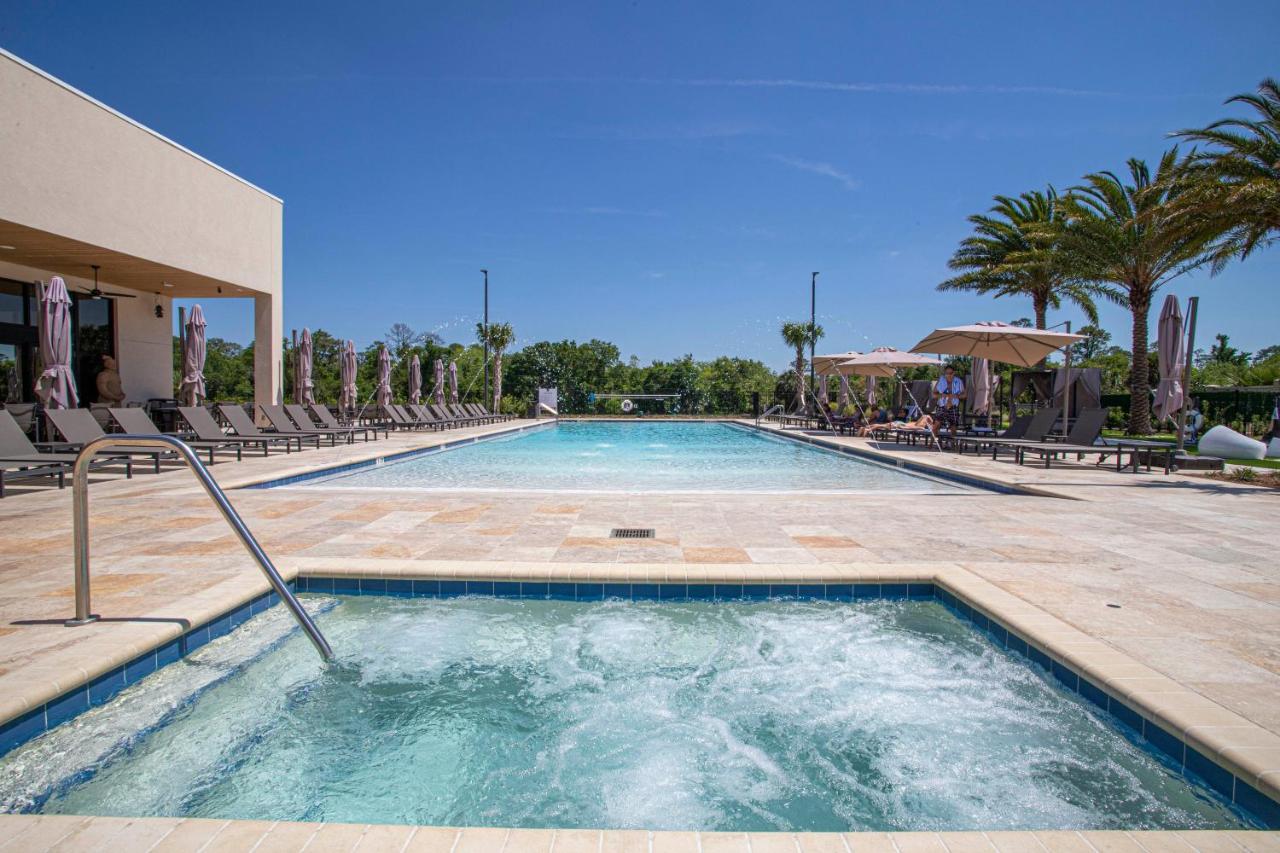 Marvelous 4 Bd Close To Disney @ Magic Village 7457 Four Corners Buitenkant foto